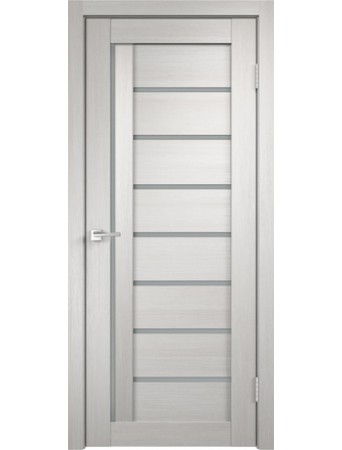 Дверь Unica 3 Дуб белый