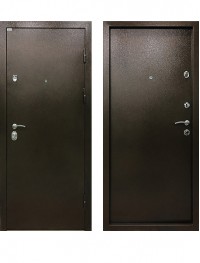 Дверь Sigma Дача